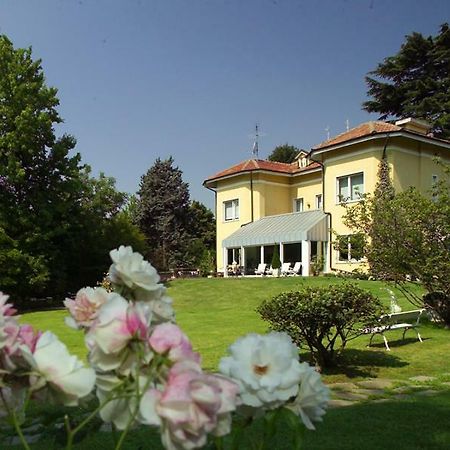 Villa La Maggiorana Rivoli  Dış mekan fotoğraf